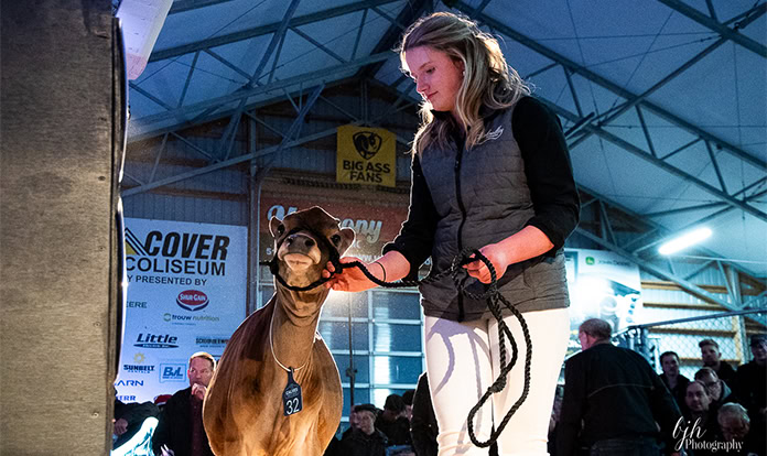 Dairy industry gathers for 11th edition of CDX