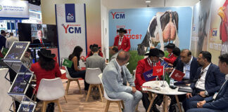 DairyLac highlights postbiotic innovation XPM at AHCAB International Expo