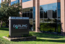 Darling Ingredients announces executive management team changes