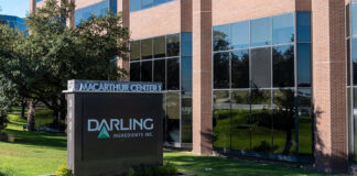Darling Ingredients announces executive management team changes