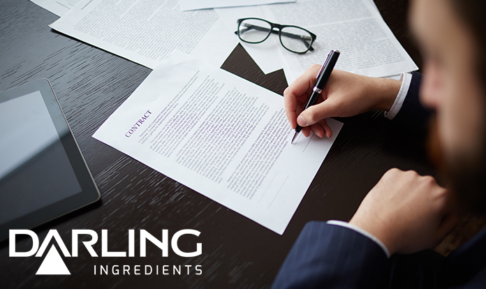 Darling Ingredients to acquire Polish rendering company Miropasz