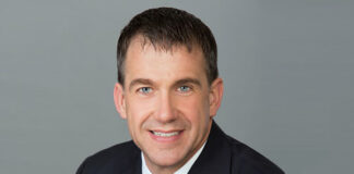 David Blakemore joins Nutreco as CEO of Trouw Nutrition