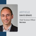 The feed industry must re-think its relationship with r&d