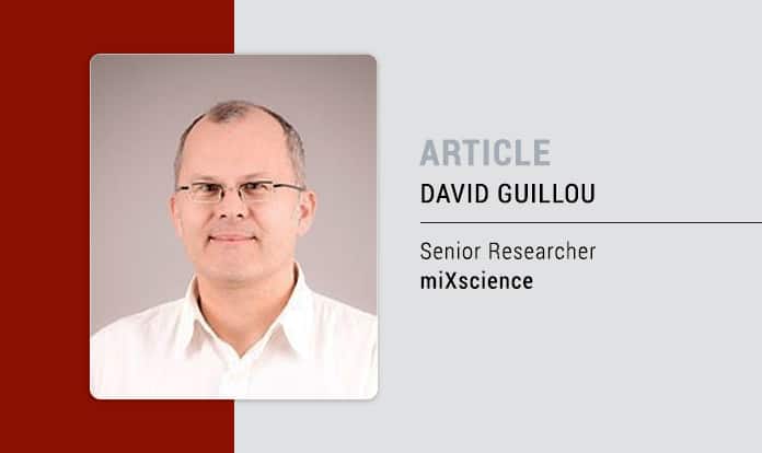 Zero Zinc Ban is nothing new for the french feed industry