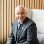 David Wiens elected as President of Dairy Farmers of Canada