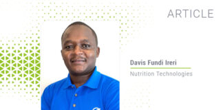 Insect proteın meal; a holıstıc nutrıtıon