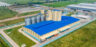 De Heus India opens new animal feed factory