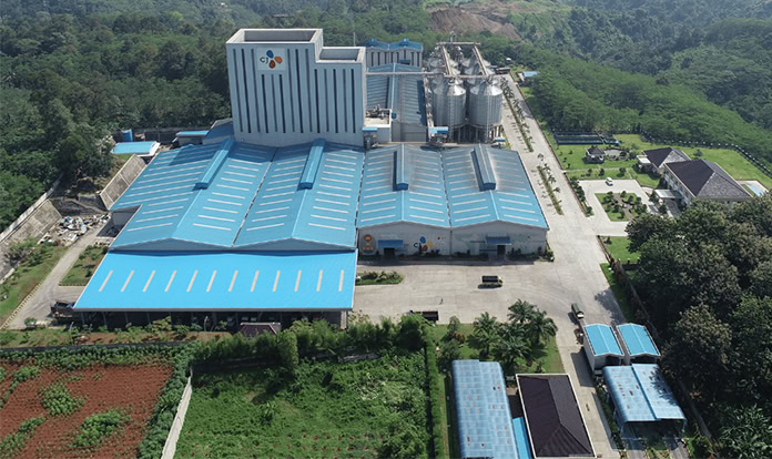 De Heus expands Asian footprint with CJ Feed & Care