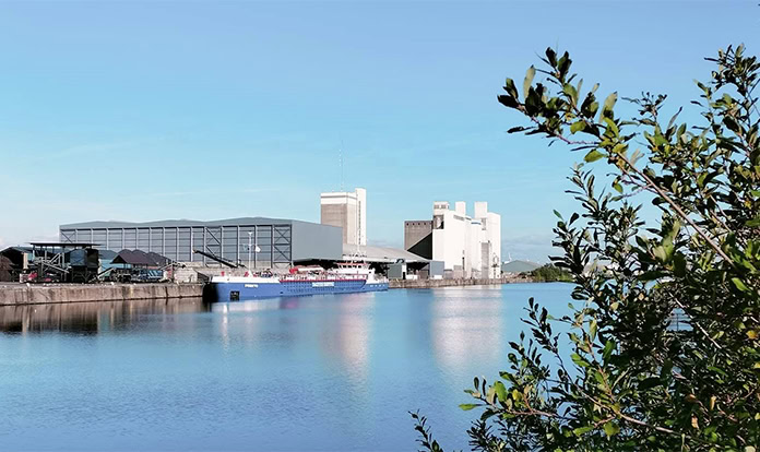 De Heus grows West European market presence with new acquisition