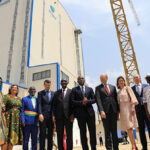De Heus inaugurates animal feed factory in Ivory Coast