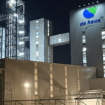 De Heus opens fish feed factory in Uganda