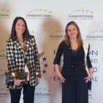 De Heus receives the European Award for Business Quality