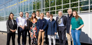 Deep Branch validates its technology using industrial-grade gases