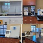 Dellait opens new laboratory in South Dakota