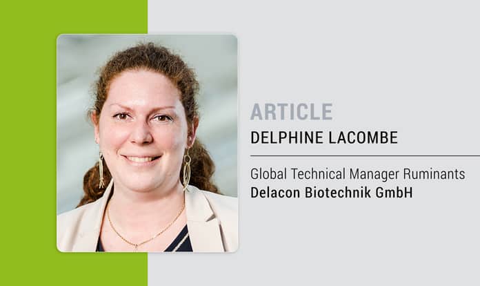 Phytogenics: Natural additives to improve performance in dairy