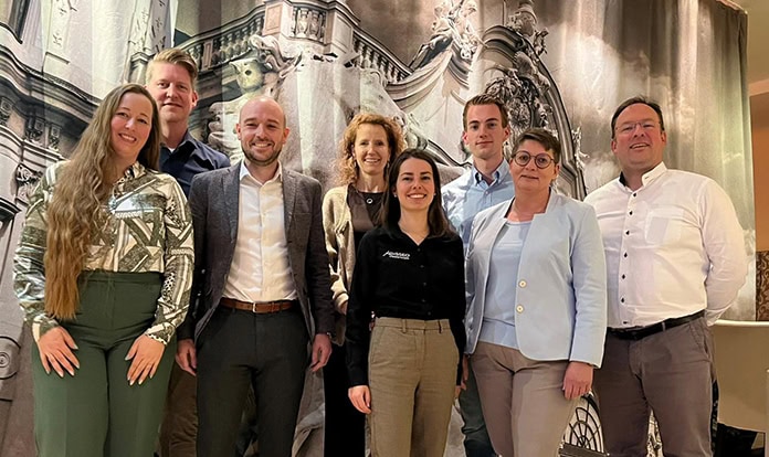 Denkavit Ingredients strengthens Benelux offer with expanded Adisseo range