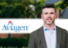 Derrick Tice becomes President of Aviagen North America