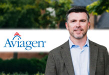 Derrick Tice becomes President of Aviagen North America