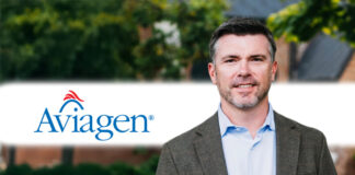 Derrick Tice becomes President of Aviagen North America