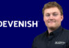 Devenish NA appoints Bryce Van Dyken as Ingredient Account Manager