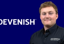 Devenish NA appoints Bryce Van Dyken as Ingredient Account Manager