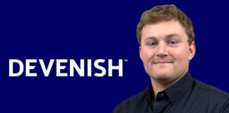 Devenish NA appoints Bryce Van Dyken as Ingredient Account Manager