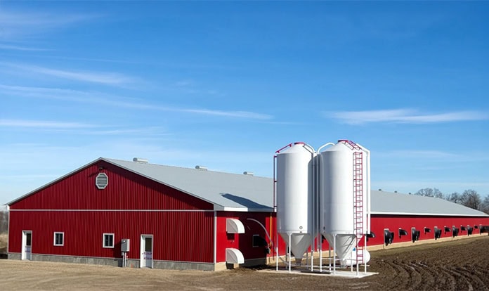 Devenish NA bolsters feed additive capabilities with Nutribins deal