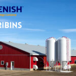 Devenish NA bolsters feed additive capabilities with Nutribins deal