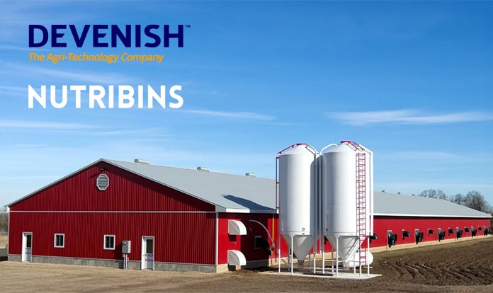 Devenish NA bolsters feed additive capabilities with Nutribins deal