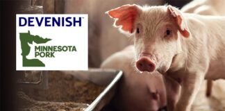 Devenish Nutrition to exhibit research-driven solutions at Minnesota Pork Congress