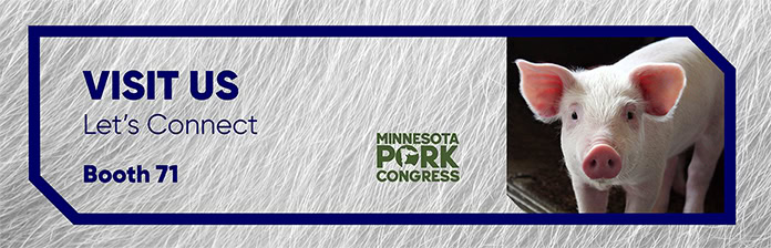 Devenish Nutrition to exhibit research-driven solutions at Minnesota Pork Congress