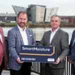 Devenish launches new moisture management tool SmartMoisture