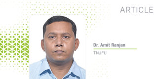 Digging deeper: Exploring the impact of soil probiotics in aquaculture