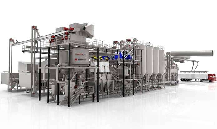 Dinnissen and Ottevanger form strategic partnership