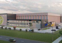 Divaks agrees with Bühler to build its first industrial-scale yellow mealworm plant