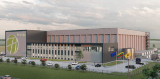 Divaks agrees with Bühler to build its first industrial-scale yellow mealworm plant