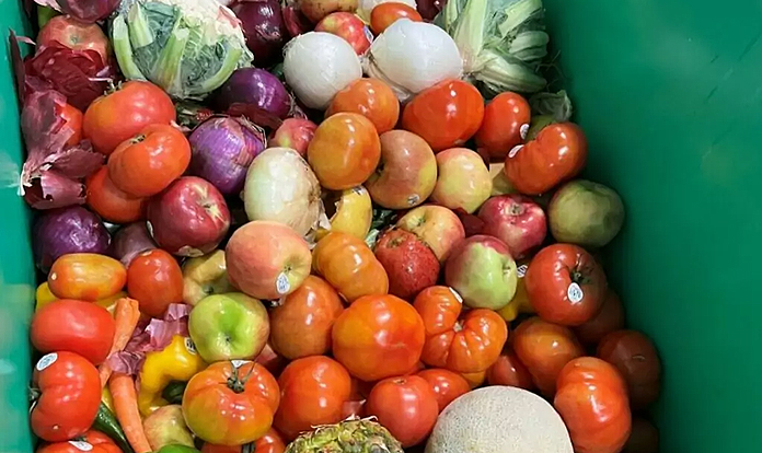 Do Good Chicken saves 10m pounds of food surplus in first 6 months