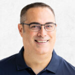 Dr. Aldo Rossi joins a growing Amlan International team