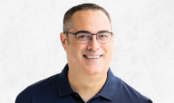 Dr. Aldo Rossi joins a growing Amlan International team