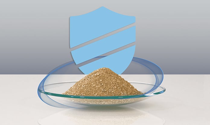 Dr. Eckel launches Anta®Shield, phytogenic champion for safe pig feed