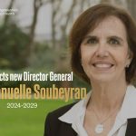 Dr. Emmanuelle Soubeyran becomes new Director General of WOAH