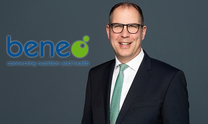 Dr. Uwe Boltersdorf named COO of BENEO