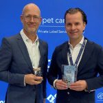 Dr. Clauder’s and Calysta unveil fermented protein dog treat