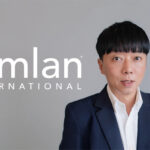 Dr. Edwin Chow joins Amlan International as APAC Technical Service Director