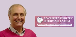 Dr. Julian Wiseman to speak on feed additive trends in Bangkok