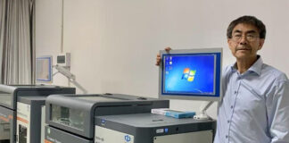 Dr. Shukun Yu to promote feed digestion simulation at Univook