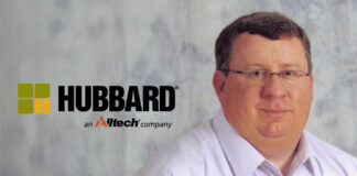 Dr. Troy Wistuba to lead Hubbard Feeds’ beef nutrition team