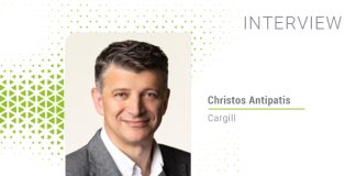 Driving innovation through Cargill’s Micronutrition and Health Solutions (MHS) portfolio