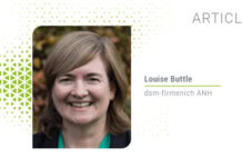 Driving sustainable aquaculture nutrition: How is the industry doing?