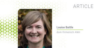 Driving sustainable aquaculture nutrition: How is the industry doing?